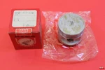 Nos Honda 1971-73 CB500 Four 1.00 Piston 13105-323-000 New. Price: $39.95.