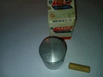 Nos Oem Yamaha YG1 80 Piston 122-11631-01-97 New. Price: $59.00.