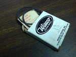 Wiseco 1969LC Piston Rings Set 50.00MM 50MM 50.0MM New. Price: $44.95.