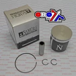 Piston Kit 95-18 KX100 1-RING, Namura NX-20014-B Kawasaki New. Price: $95.96.