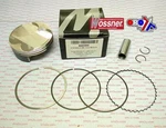 Piston Kit 12-16 Ktm Exc-f 350 88, Wossner Forged 8885DA 77230107100-I 775301071 New. Price: $310.38.
