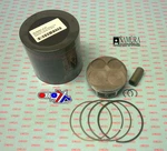 Piston Kit 14-15 YZF250 77.00, Namura Forged FX-40037 New. Price: $187.88.