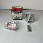 Wiseco 673M05150 Piston Kit, Oversize 51.50MM Kawasaki KFX80 2003-2006 New. Price: $84.77.