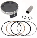 Namura Piston Kit Standard 96.95MM Yamaha 14-2017 YZ450FX WR450F 16-2018 New. Price: $114.95.