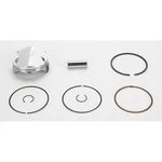Wiseco Piston Assembly - 4908M07600 New. Price: $207.97.