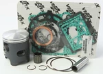 Kawasaki Kx 250 Vertex VTK22521B Top End Kit Standard Bore 66.36MM New. Price: $260.96.