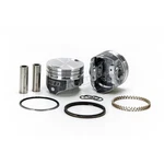 Performance Piston Kit - 3.518 In. BORE/8.5:1 Ratio KB258+20 New. Price: $222.43.
