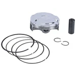 Vertex Hi Compression Piston 94.96MM 13.6:1 Ktm/husqvarna 450 Sx-f/fc 16-22 New. Price: $295.16.