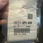 Honda Oem Part 13111-HP5-600 Piston Pin TRX420 Rancher 2007-2024 A45 New. Price: $24.00.