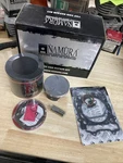 Namura Top End & Piston Forged 95.96/STD 11:1 Suzuki RM-Z450 2013-2021 New. Price: $150.00.