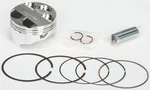 Wiseco Piston Kit 74.00MM 13:1 4707M07400 New. Price: $197.99.