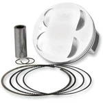 Vertex Piston Kit Forged 95.96/STD 13.5:1 Hon 24187A New. Price: $247.46.