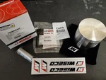 Wiseco 790M08100 Forged Piston 81.00MM Yamaha 700 Wave Runner Raider Pro Vxr Pwc New. Price: $136.79.