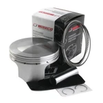 Wiseco 4825M09000 Piston Kit, Standard Bore 90.00MM, 9.5:1 High-compression New. Price: $184.99.