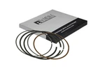 Namura Piston Ring Set 64.70MM NA-40000-3R New. Price: $14.36.