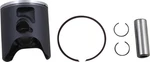 Pro-x Piston Kit Standard Bore 43.46MM Motorcycle Atv/utv Street Bike Pwc New. Price: $86.77.