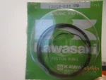 Nos Kawasaki 1972-1975 G5 Oem Ring Set PN:13008-035 New. Price: $24.99.