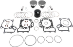 Wsm 54-258-14 Top-end Rebuild Kits 1MM New. Price: $260.94.