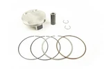 Piston Kit 11-25 Ktm 350 Sx-f 88.00, 14:1 Wiseco RE816M08800, Racerelite New. Price: $589.09.