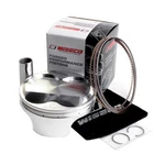 Suzuki DR350 1990-1999 Wiseco Piston Kit +4MM Over 83MM 10.5:1 4576M08300 New. Price: $197.99.