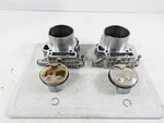 2008 Aprilia Rsvr 1000 Factory Jug Barrel & Piston Set - Read AP0613419 Used. Price: $169.99.