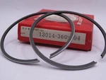 Nos Honda CR125M Elsinore 1974-1975 Genuine Oversize 0.75 Piston 13014-360-004 New. Price: $44.99.