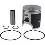Vertex Replica Piston Kit For Kawasaki Kx 85 (01-13) 22803A New. Price: $124.16.