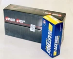 Speed Pro Forged Coated PISTONS/8+MOLY Rings Oldsmobile/olds 455 4-BARREL 030 New. Price: $528.00.