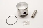 Lemans 09-827-1 .010 Oversized Piston Kit Nos New. Price: $47.28.
