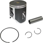 Honda CR125R Namura NX-10000 Standard Piston Kit 53.94MM New. Price: $61.16.