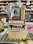 Prox PX-4191 01.2020.025 Piston Kit For 2-STROKE 64.25 Mm Banshee 87-04 New. Price: $100.00.