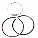 Namura Piston Rings NX-40010-8R New. Price: $15.74.