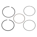 Namura Technologies Piston Ring Set 65.50 NX-10230R New. Price: $18.56.