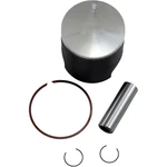 Wossner Pistons Kit 8254DA New. Price: $109.84.