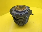 Oem 04-10 Kawasaki Vulcan 2000 Rear Engine Motor Cylinder Block Jug & Piston Used. Price: $142.49.