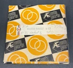 Nos Brand New Hepolite R23020 Std Triumph Motorcycle Piston Ring Set 63-0059 Bsa. Price: $39.99.