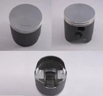 Wossner Pistons Kit 8088DA New. Price: $144.40.