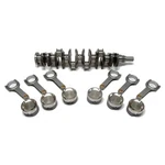 Hks Forged Piston Kit RB26DETT 2.8L Step Zero 86.5MM Bore 21004-AN011 New. Price: $4716.25.