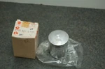 Nos Genuine Suzuki 12140-46610-100 Piston +1.00 Oversize RM60 1979-1983 Factory New. Price: $65.00.
