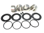 Caliper Piston & Seal Kit Fits Triumph GT6 1966-1970 316 Stainless 64325561 New. Price: $134.99.