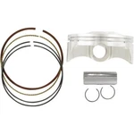 Wiseco - 4806M09500 Piston Kit, Standard Bore 94.92MM, 13:1 Compression New. Price: $255.99.
