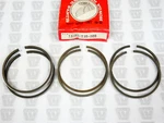 Honda Nos New 13052-235-000 Piston Ring Set CA175 CL175. Price: $49.99.