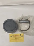 Mamura Piston Kit W/rings 93-99 Yamaha Yfm 4000 .50 Over (PK242N) New. Price: $75.00.