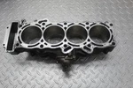 2009 Yamaha Yzf R1 Engine Motor Piston Cylinders Block Jug 14B-11311-00-00 Used. Price: $134.99.