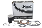 Vintco Top End Piston Kit KTH01-00 New. Price: $183.95.