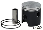 New Vertex Replica Cast Piston Kit For Cobra Cx 65 (10-11) 24106CD. Price: $64.03.