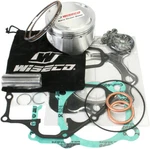 Wiseco High Performance Complete Forged Top End 86MM Bore Rebuild Kit PK1033 New. Price: $280.20.