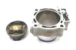 2022 Honda CRF450R Oem Motor Engine Cylinder 96.02MM 12100-MKE-AA0 Used. Price: $204.25.