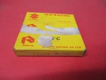 Nos New Oem Original Suzuki Piston Rings TM75 TS75 .25 12140-25780. Price: $11.99.