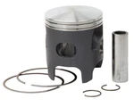 Vertex 22584A 66.40MM Piston Kit Fits 1999-ON Yamaha & YZ250X New. Price: $165.56.